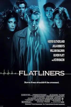 فيلم Flatliners 1990 مترجم - باهي فيلم